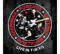 Portnoy/Sheehan/Macalpine - Live In Tokyo