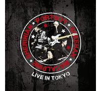 Portnoy/ Sheehan/ Macalpine/ Sherinian - Live In Tokoyo