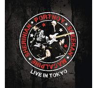 Portnoy, Sheehan, MacAlpine, Sherinian - Live in Tokyo [2 LP]