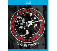 Portnoy / Sheehan / Macalpine / Sherinian - Live In Tokyo