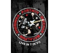 Portnoy Sheehan Mcalpine Sherinian - Live In Tokyo - Dvd