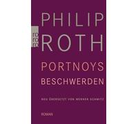 Portnoys Beschwerden: 25565
