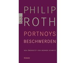 Portnoys Beschwerden: 25565