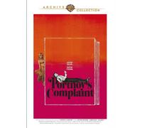 Portnoy's Complaint (DVD) Karen Black Lee Grant Richard Benjamin