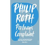 Portnoy's Complaint [Lingua inglese]: Philip Roth