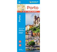 Porto 1:11.000: City Plans