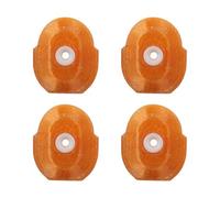 Porto ceramico dell'alimentazione di alta durezza per la guida ceramica facile del filamento dell'installazione dell'entrata resistente all'usura dell'unità Lite