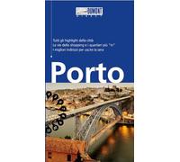 Porto. Con Carta geografica ripiegata