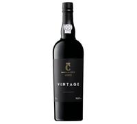 Porto DOC Vintage Quinta da Côrte 2021, 0,75 ℓ