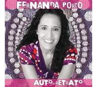 Porto, Fernanda - Auto Retrato
