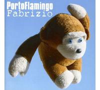 PORTO, FLAMINGO - FABRIZIO