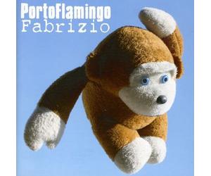 PORTO, FLAMINGO - FABRIZIO