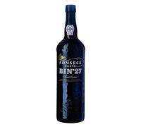 Porto Fonseca Bin 27 Reserve Cl 70 Quinta And Vineyard Bottlers Vinhos
