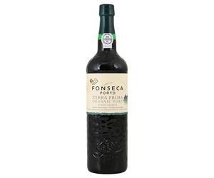Porto Fonseca Terra Prima Bouteille (75 cl)
