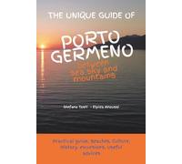 PORTO GERMENO: between sea sky and mountains