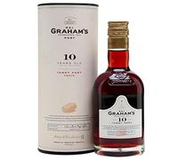 Porto Graham's 10 Anni Cl 20 In Tubo