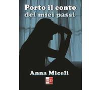 Porto il conto dei miei passi