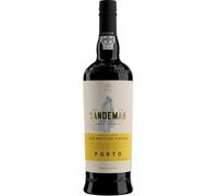 Porto Late Bottled Vintage Sandeman 2015 0,75 L