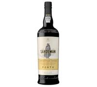 Porto Late Bottled Vintage Sandeman 2018, 0,75 ℓ
