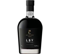 Porto LBV 2018 - Quinta Da Côrte Porto
