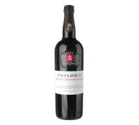 Porto LBV 2020 - Taylor's Porto