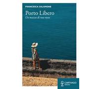 Porto libero. Un mazzo di rose rosse