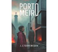 PORTO MEIRO: Una niebla mortal acecha una isla gallega atrapada en una bucle de tiempo.