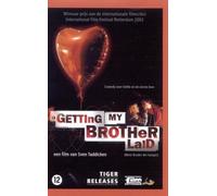 Porto mio fratello a fare sesso / Getting My Brother Laid ( Mein Bruder, der Vampir ) ( My Brother the Vampire ) [ Origine Olandese, Nessuna Lingua Italiana ]