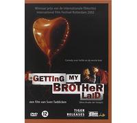 Porto mio fratello a fare sesso / Getting My Brother Laid ( Mein Bruder, der Vampir ) ( My Brother the Vampire ) [ Origine Olandese, Nessuna Lingua Italiana ]