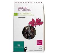 Porto-Muiños Alga Dulse Desh Bio 25g