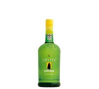 Sandeman Fine White Porto