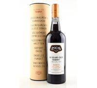 PORTO Pocas | TAWNY 10 Years Old | 20% vol. ASTUCCIATO cl70