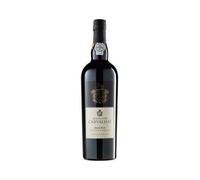 Porto Quinta Das Carvalhas Reserve Tawny Cl 75 20% vol Vol.