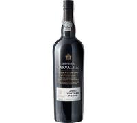 Porto Quinta Das Carvalhas Vintage 2001 cl.75