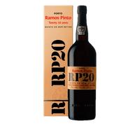 Porto - Quinta do Bom Retiro - 20 Anni - Ramos Pinto Porto