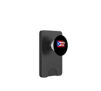 Porto Rico Papi Abuelo Leggenda portoricana PopSockets PopWallet per MagSafe
