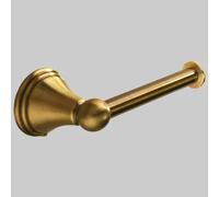 PORTO ROTOLO APERTO ROMANCE - Ottone bronzato