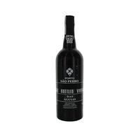 Porto Sao Pedro Lbv 1997