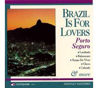 Porto Seguro - Brazil Is for Lovers