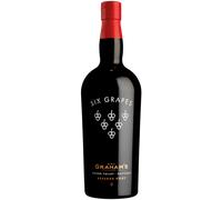 Porto Six Grapes Reserve - Grahams Porto