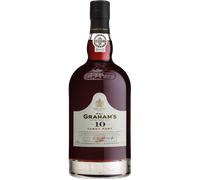 Porto Tawny 10 Anni - Grahams Porto