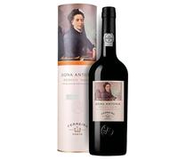 Porto Tawny 10 Years Old Dona Antónia Ferreira, 0,75 ℓ, Astucciato