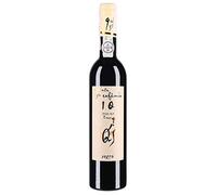 Porto Tawny 10 Years Old Quinta de Santa Eufemia 500 ml