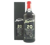 PORTO TAWNY 20 Years Old Niepoort