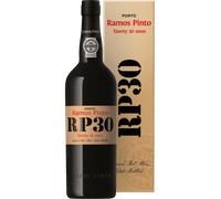 Porto - Tawny 30 Anni - Ramos Pinto - Astucciato Porto