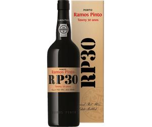 Porto - Tawny 30 Anni - Ramos Pinto - Astucciato Porto