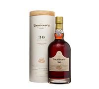 Porto Tawny W. & J. Graham's 30 Anni (Confezione)