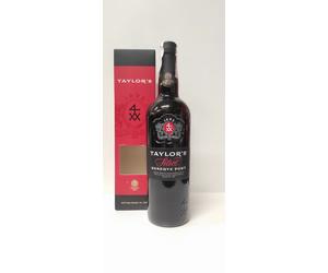 Porto Taylor's Select 75 cl 20% vol