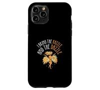 Porto The Razzle e la Dazzle Showgirl Interpreti femminili Custodia per iPhone 11 Pro