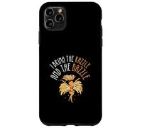 Porto The Razzle e la Dazzle Showgirl Interpreti femminili Custodia per iPhone 11 Pro Max